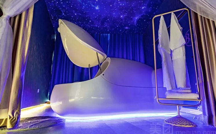 美体探店,死海盐水漂浮评测