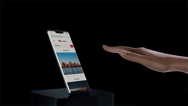 华为mate30pro5g各种功能,华为mate30pro5g功能