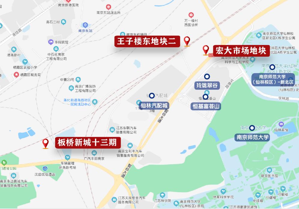 南京玄武土地出让,南京河西南最新土地拍卖消息