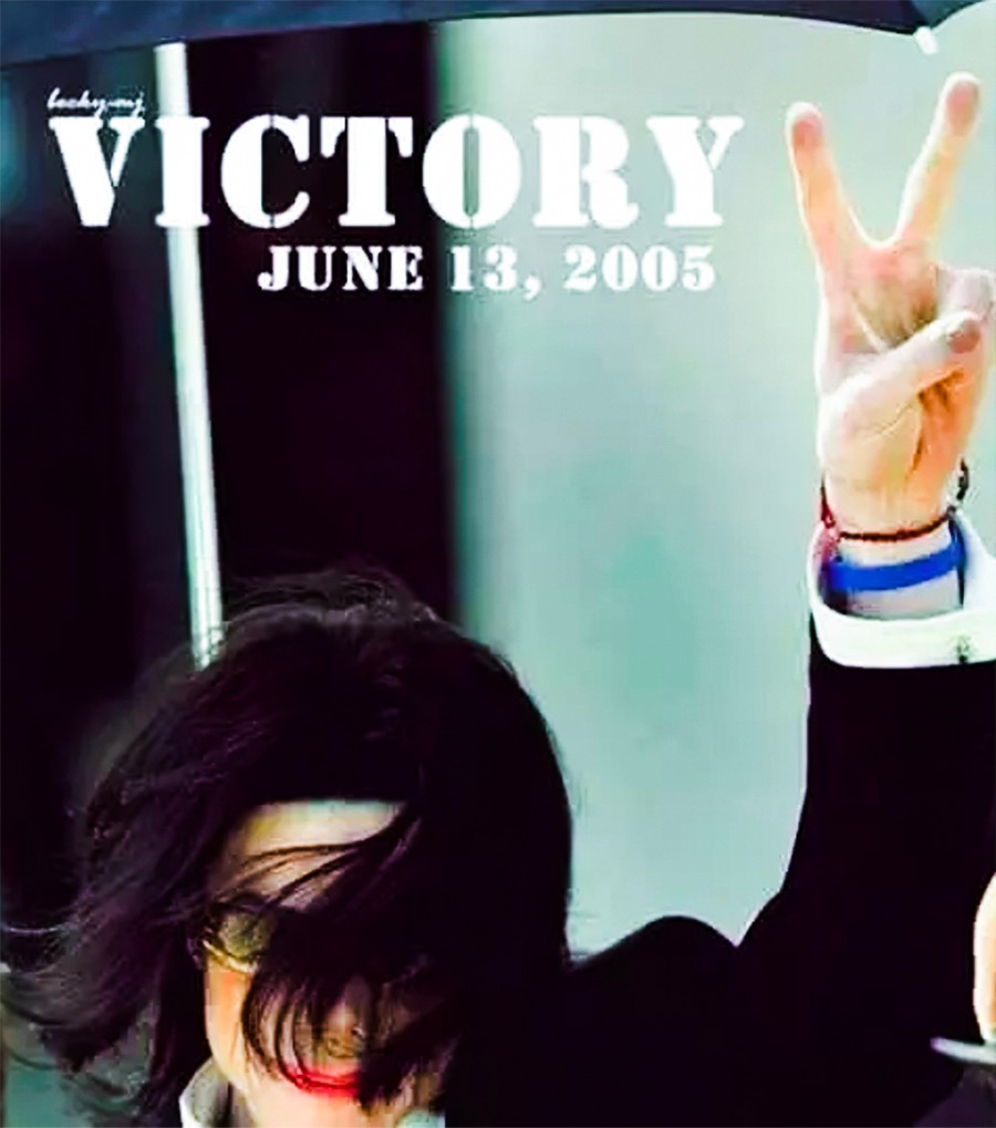 迈克尔杰克逊逝世12周年纪念日,迈克尔杰克逊逝世前12小时