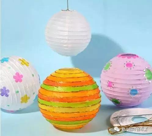 2022元旦灯笼手工大一点,元旦灯笼100种手工灯笼教程