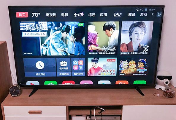 科技改变生活动画片,科技改变生活的优酷视频