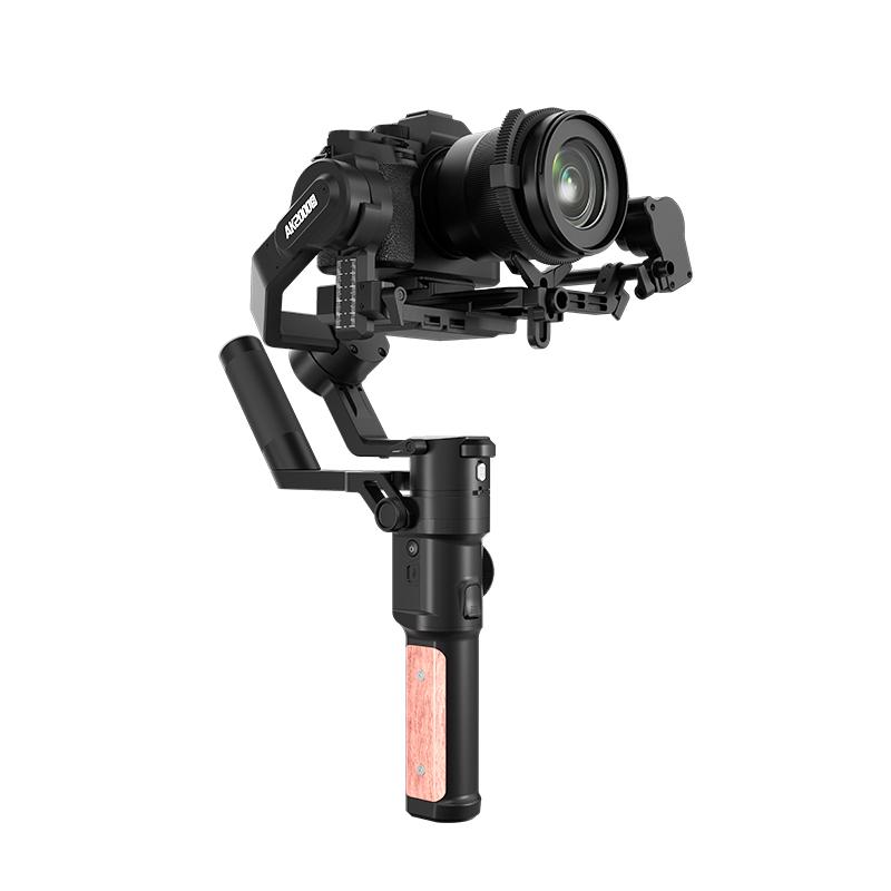 新手适合买哪款稳定器,稳定器推荐与实用