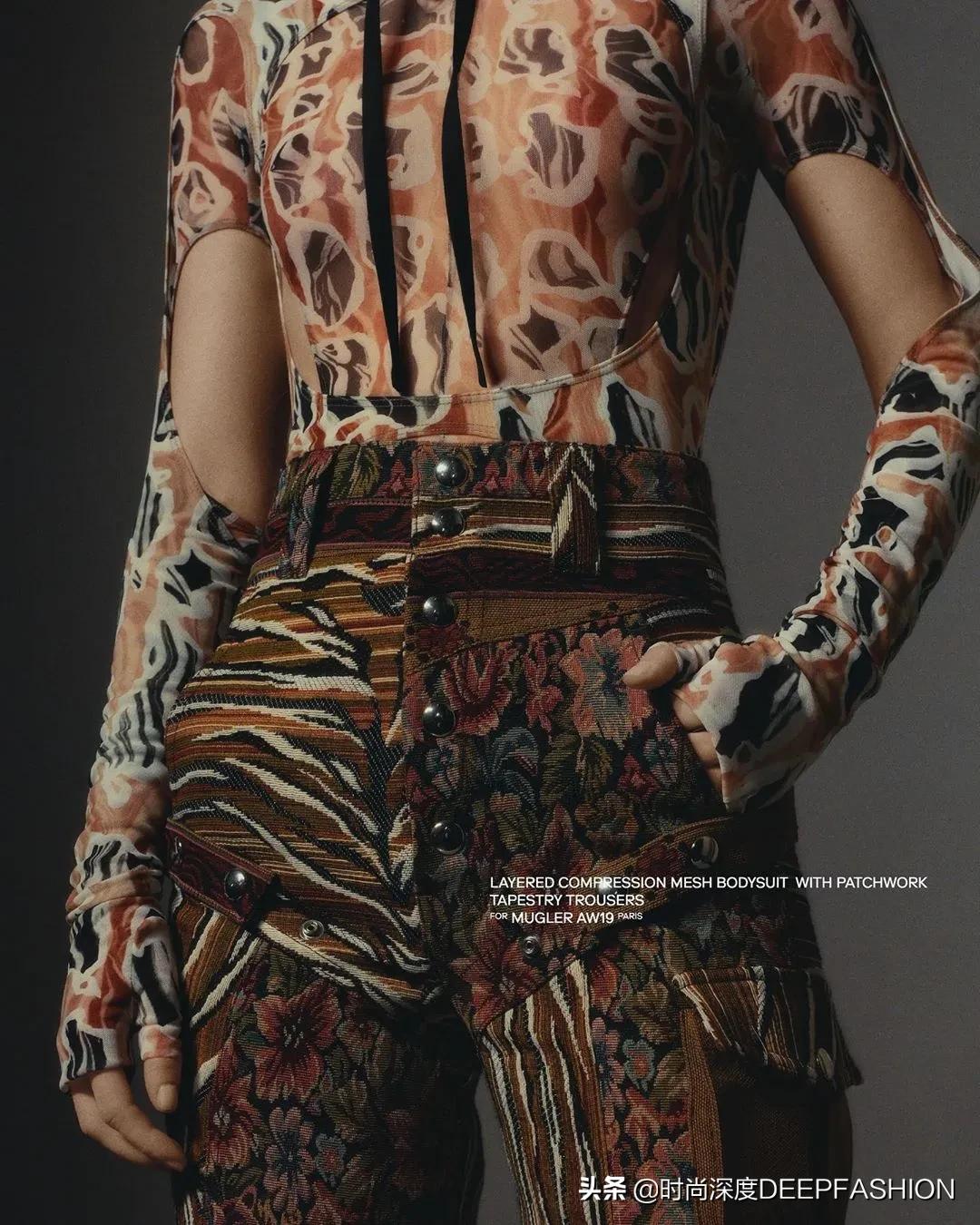 潮牌印花图案素材网站,素材图案手绘