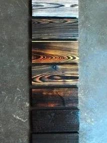 老木板更有质感,什么东西能让木板有光泽