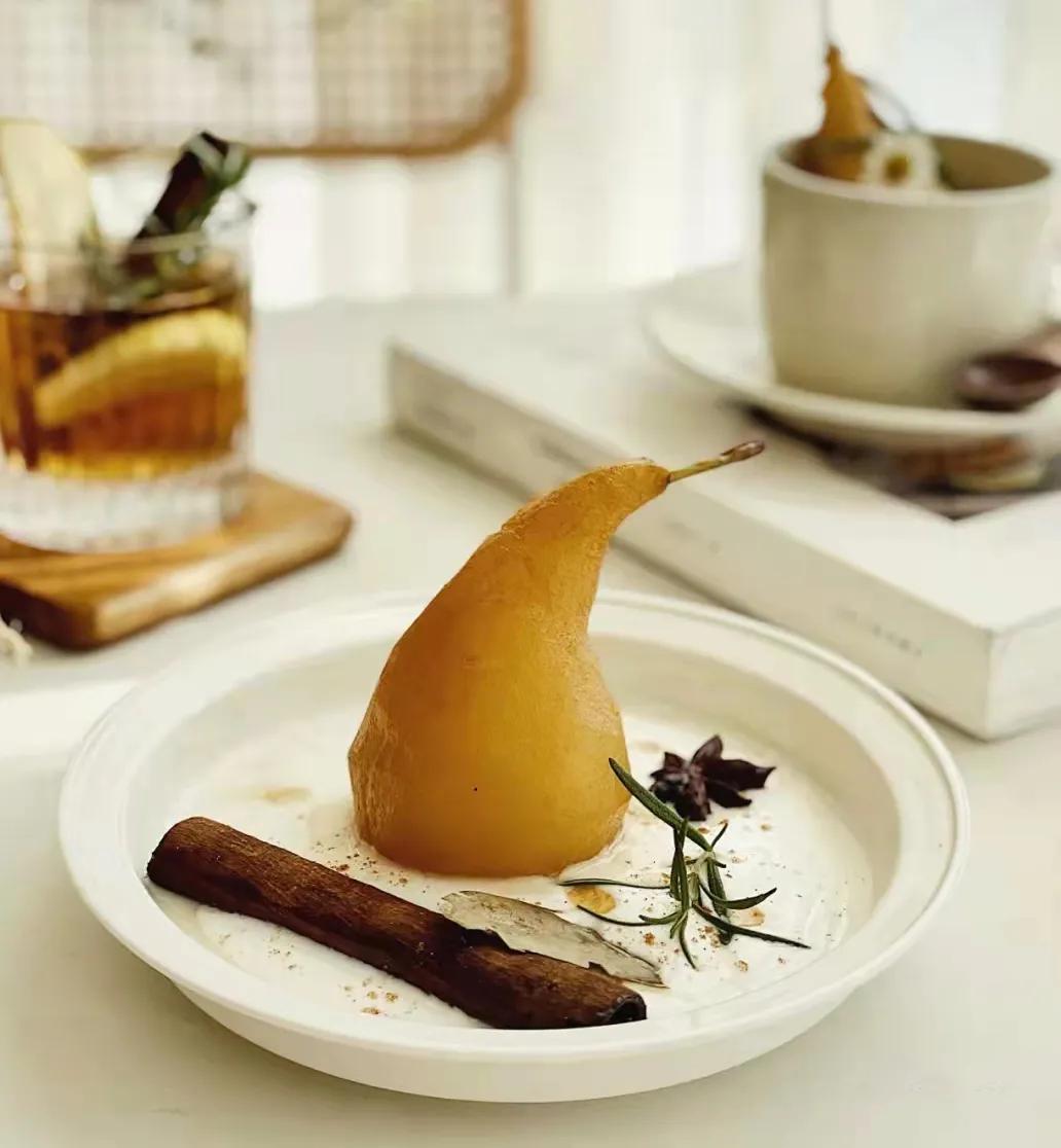 冬天可以喝的热饮,热乎乎的威士忌