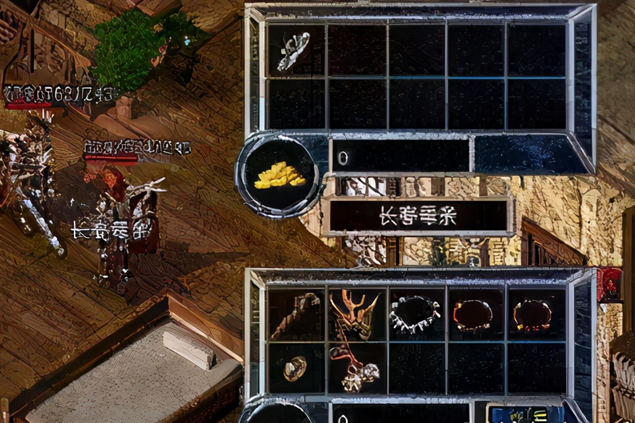 第一枚麻痹戒指卖了多少钱,麻痹戒指被爆