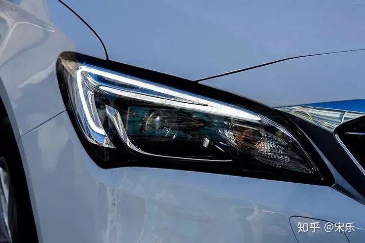 英朗和威朗的对比,威朗1.3t和英朗1.3t有什么区别