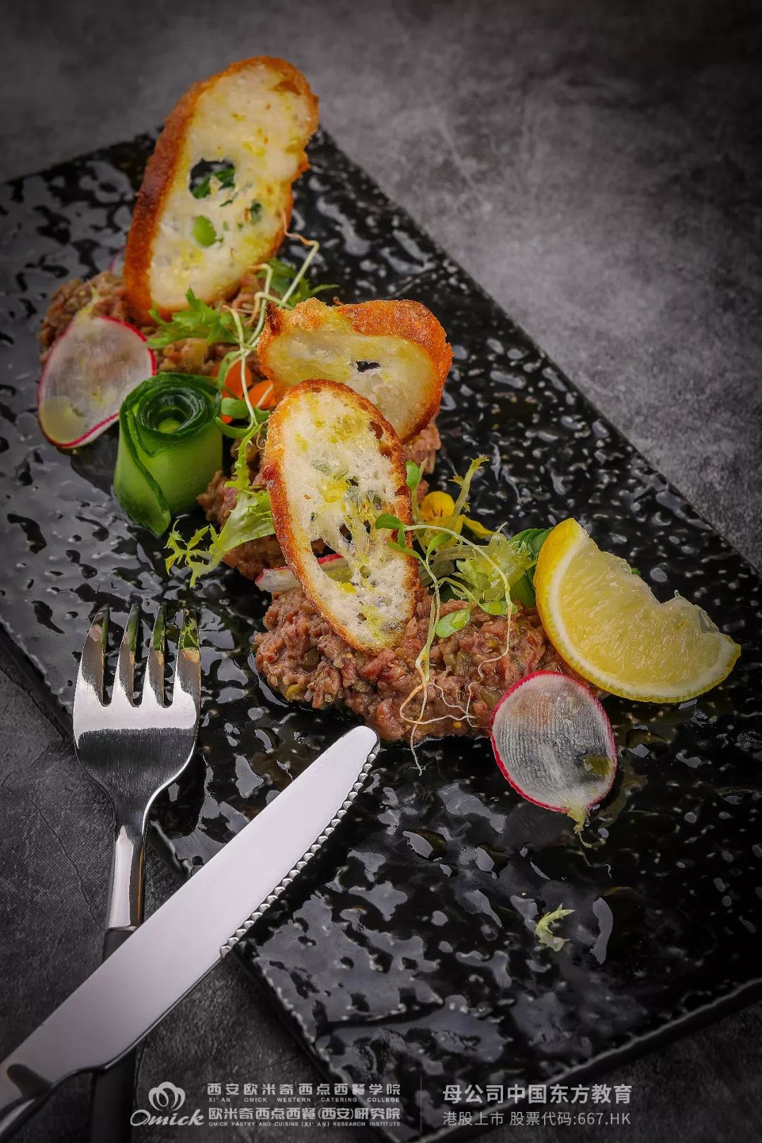 男孩学西餐就业前景如何,西餐行业前景解析