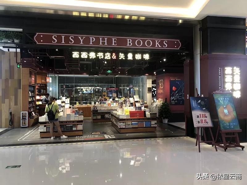 深圳购物中心新晋品牌,深圳十大购物中心分析