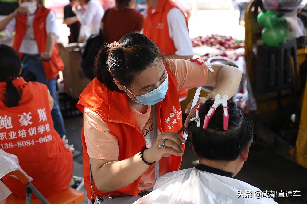 后疫情时代化妆品行业,后疫情时代美发发展