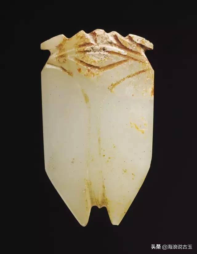 玉器行业信息,玉器知识讲解