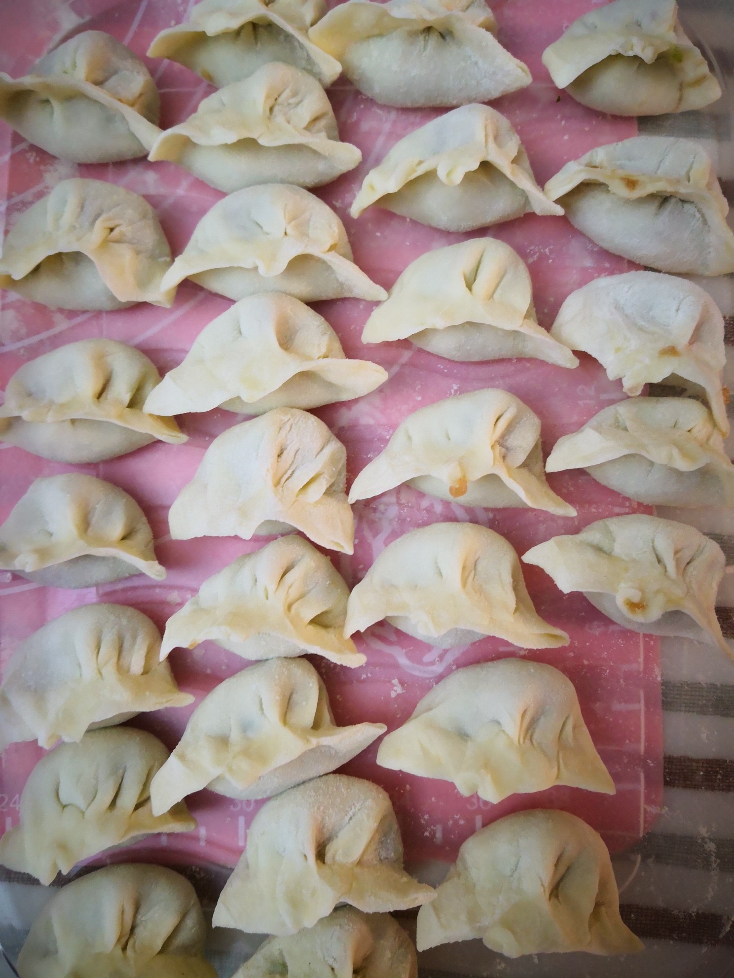 面食最简单又好吃的做法,简单实用又好吃的面食做法