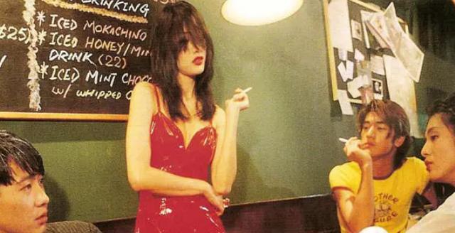 李嘉欣是巩俐级别的大咖？于正老师，您是不是对巩俐有什么误解