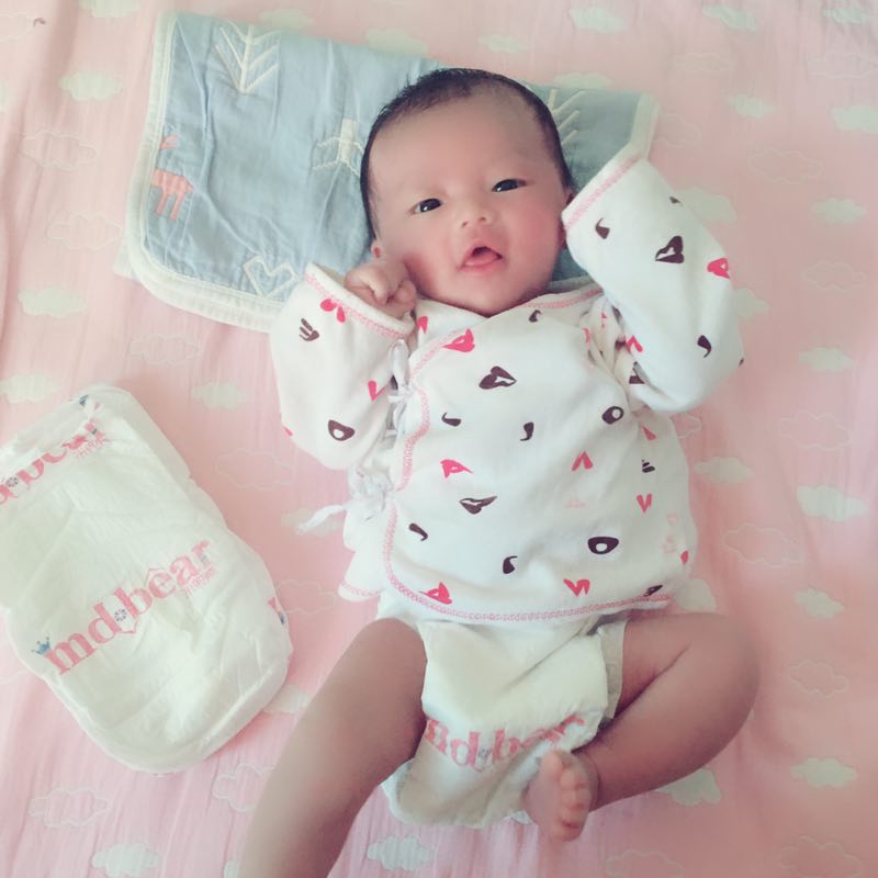 米兜熊纸尿裤怎么样啊,米兜熊纸尿裤官方旗舰店直播