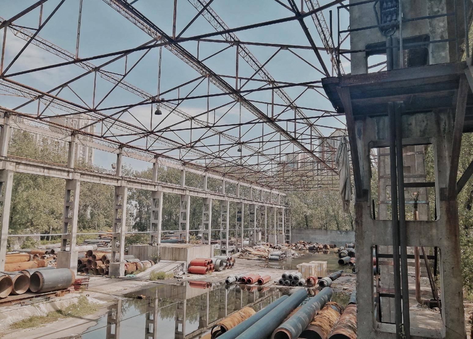 郑州拍照风景点推荐,郑州拍照打卡好去处推荐