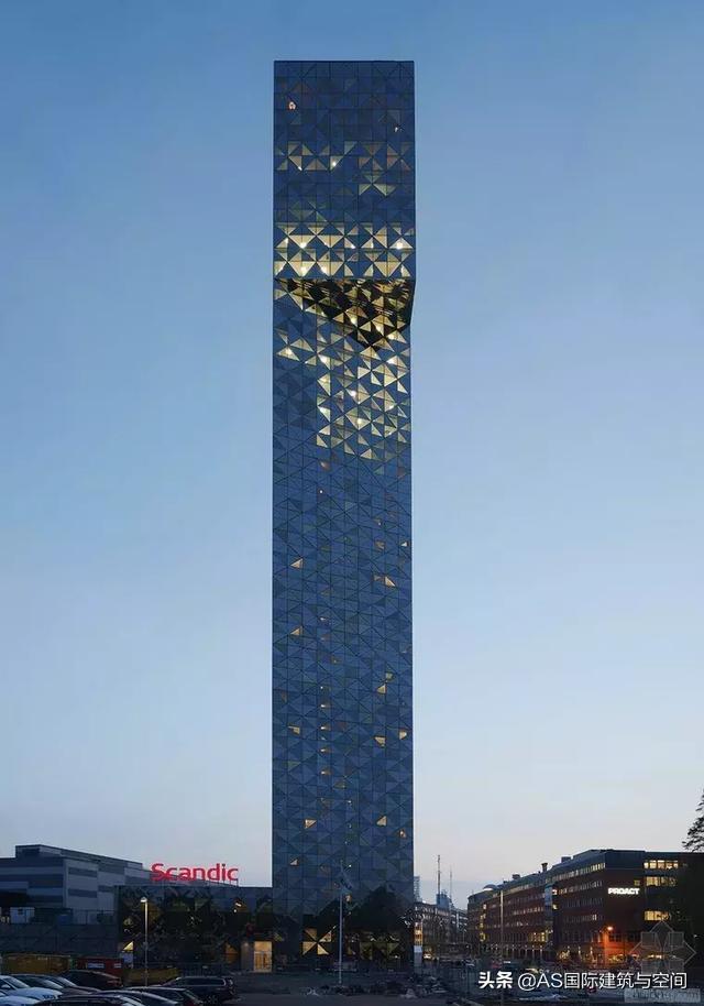 世界公认四大奇葩建筑,世界上最奇葩的建筑让人忍无可忍