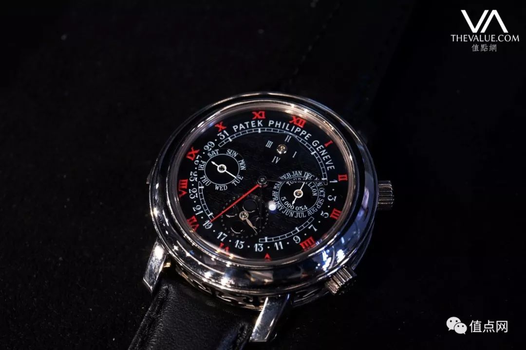 劳力士百达翡丽大牌名表直播捡漏 (劳力士纯黄金和百达翡丽黄金手表)