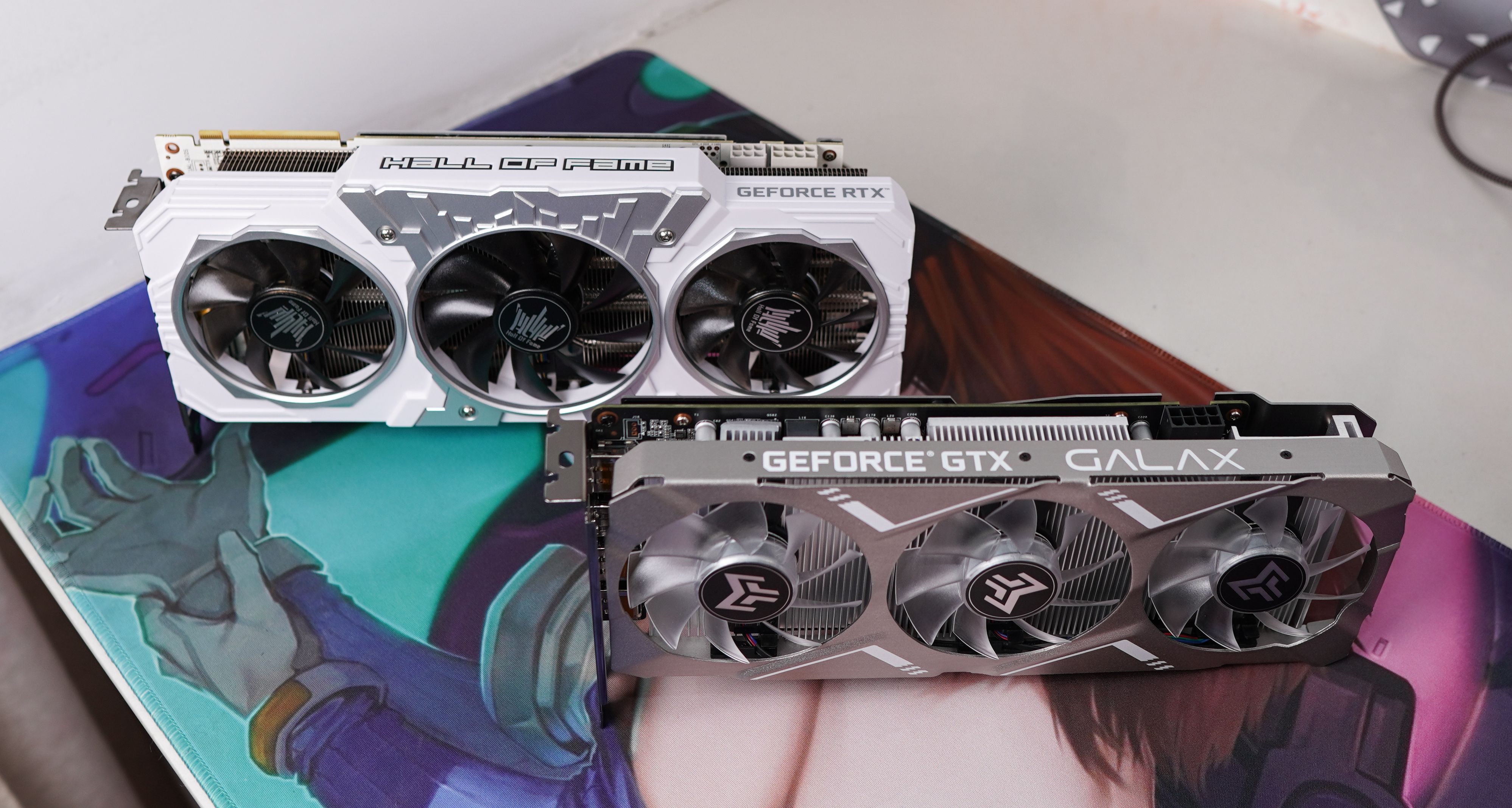 性能不够显卡会烧坏吗,性能不够装win7还是win10