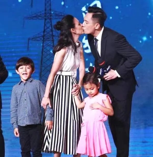 刘烨女版,刘烨2010