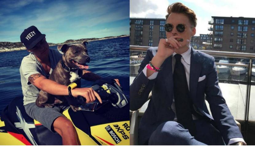 搅动股市,家族“内斗”、频上热搜,三文鱼才是“商界扛把子”