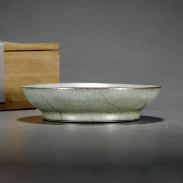 如何在拍卖行捡漏？来看看西泠