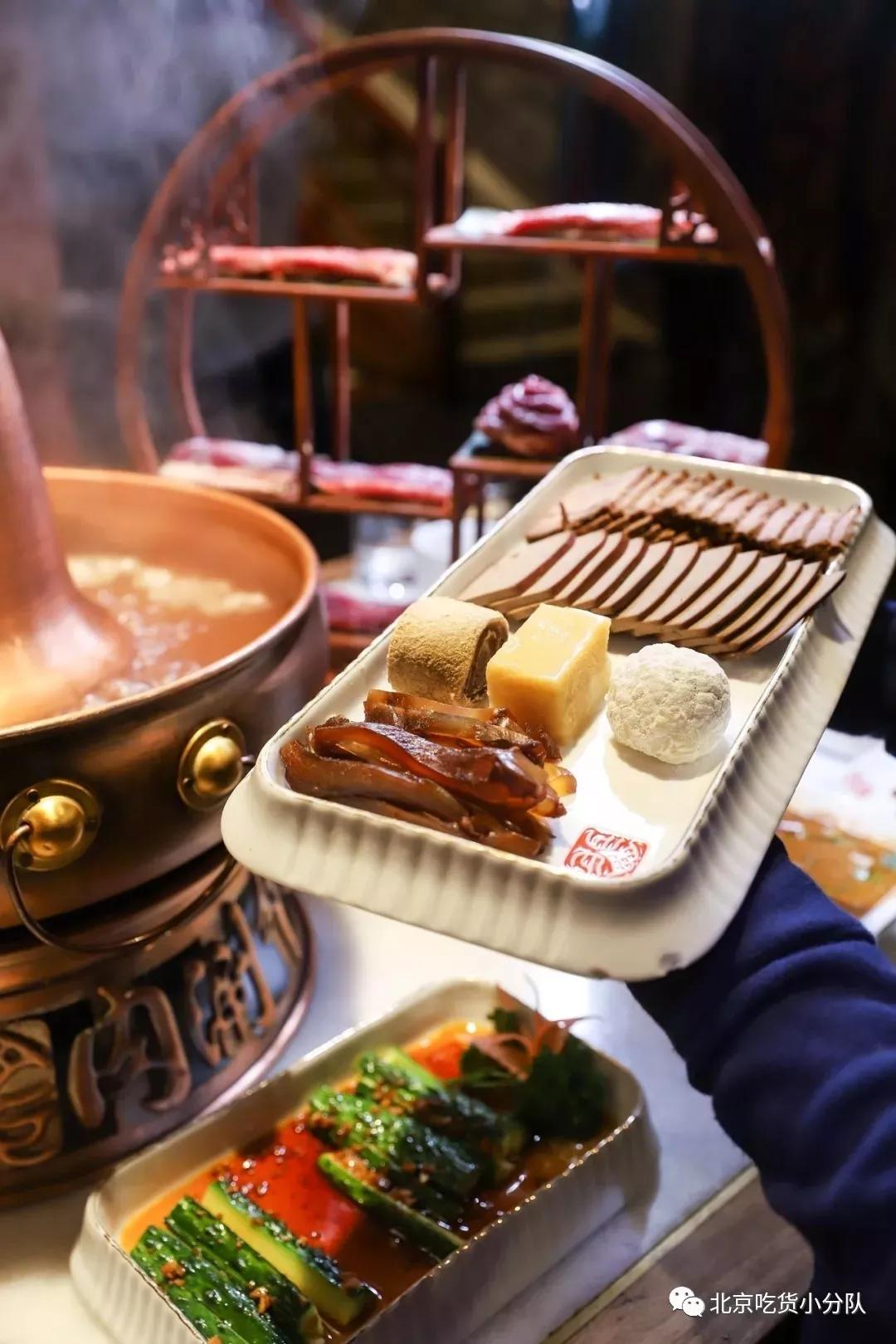 海底捞128元火锅外卖含锅具,海底捞火锅外卖配送都有啥