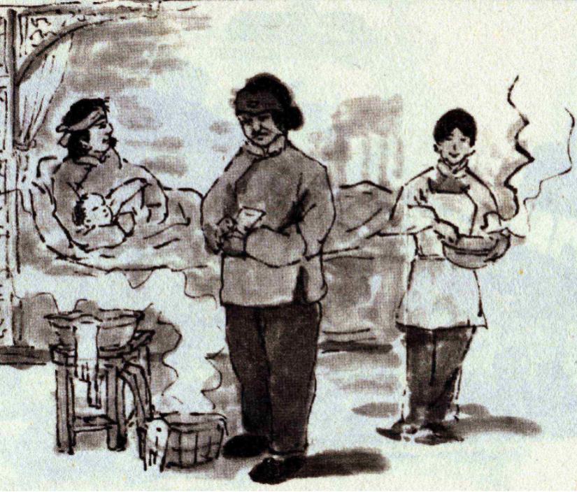 为啥女怕正午出生男怕子夜出生,俗语女怕午时生男怕子夜临啥意思