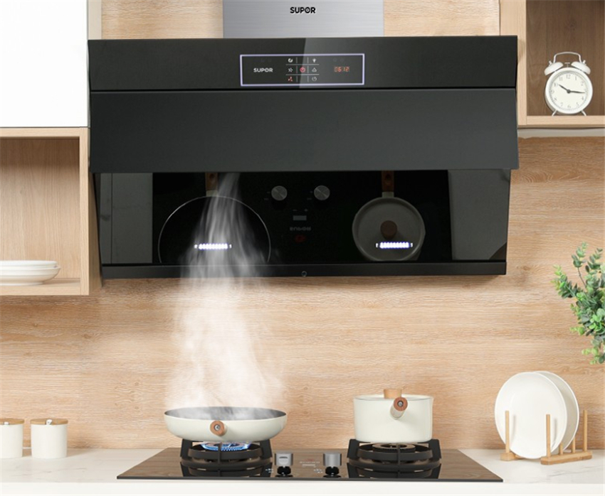 油烟机贵的和便宜的区别在哪里,油烟机贵的和便宜的效果一样吗