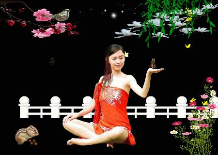 非常漂亮早上好动态表情图片大全，早晨好动图美图大全