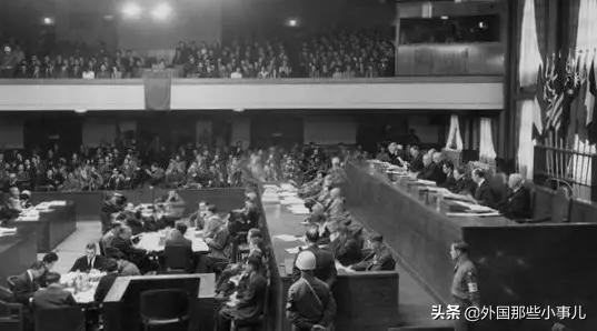 731部队集体逃脱制裁之谜,731部队逃脱制裁之谜