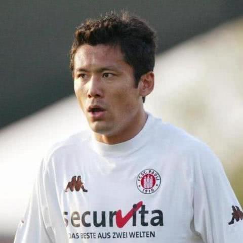 杨晨当年有多牛,当年的杨晨是什么水平