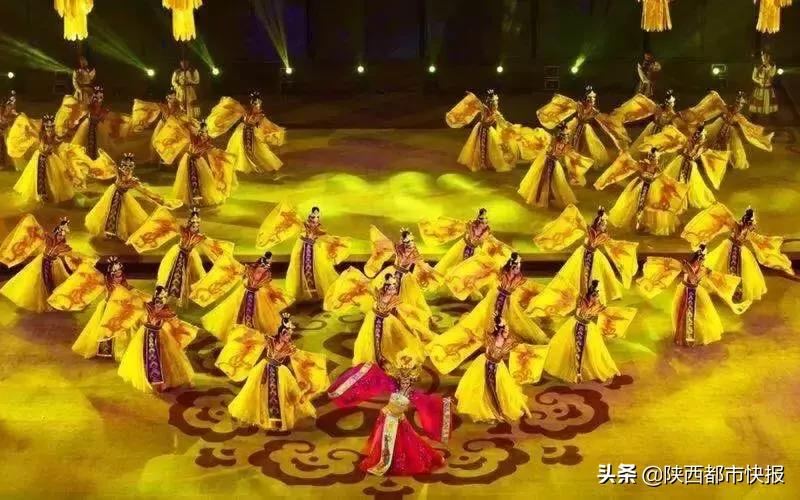 “长安一日”追剧一夏流量长安不如流浪长安