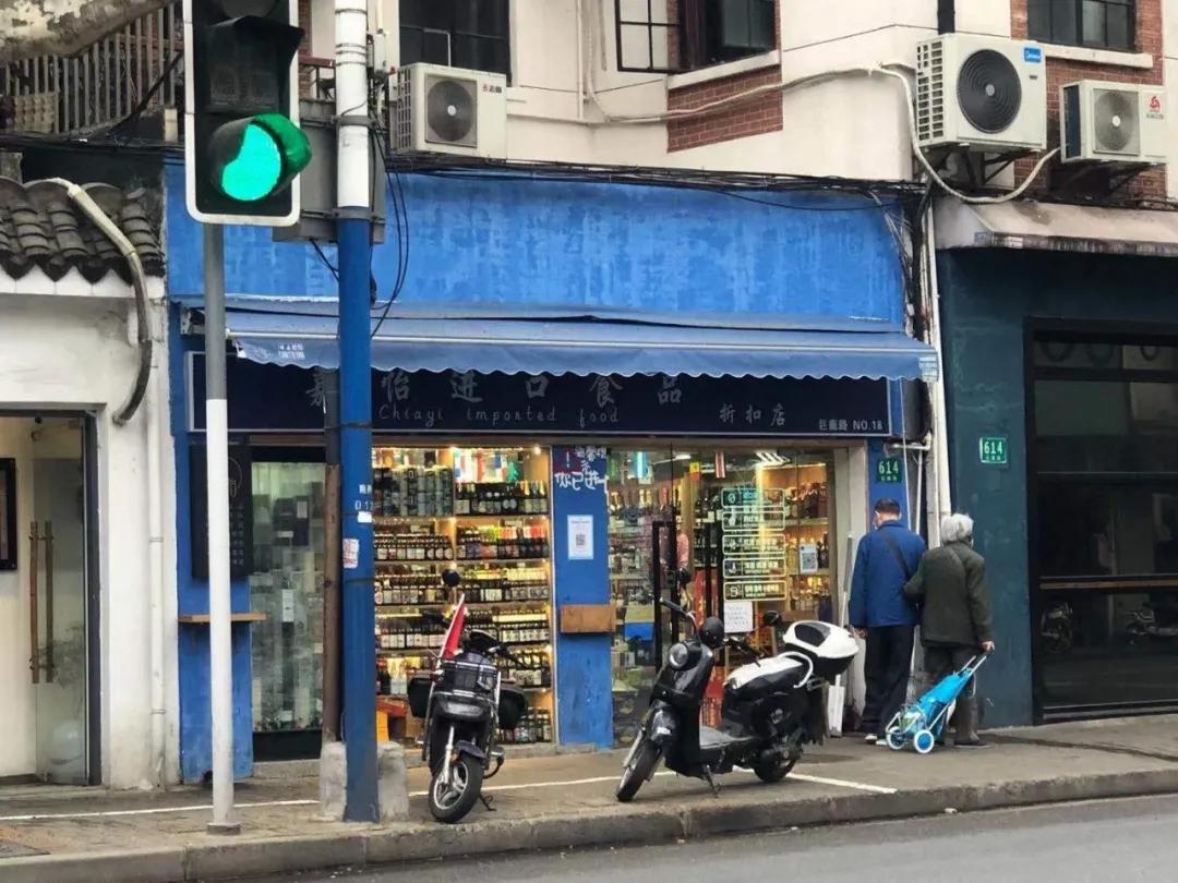 临期促销折扣店,临期商品折扣店前景