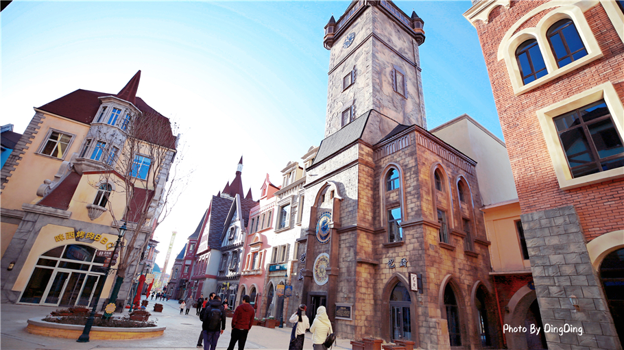 迪士尼能走多远,迪士尼乐园有多远