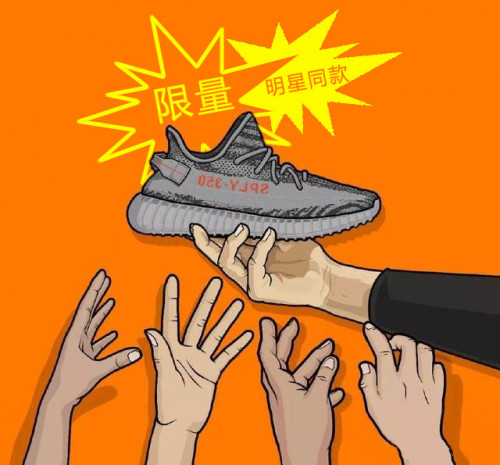 揭秘品牌鞋假冒,品牌运动鞋揭秘