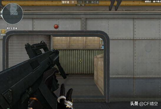 穿越火线ak系列步枪大全排行,穿越火线里ak47伤害最高的枪