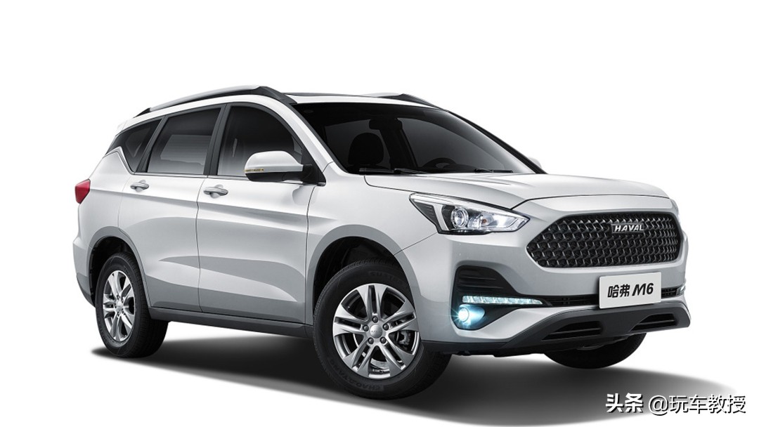 6万元左右的哈弗h6,6年的哈弗h6还值得购买吗