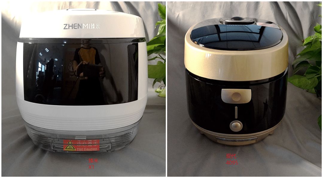 电饭煲哪个牌子煮饭比较好吃测试,千元电饭煲排行榜第一名