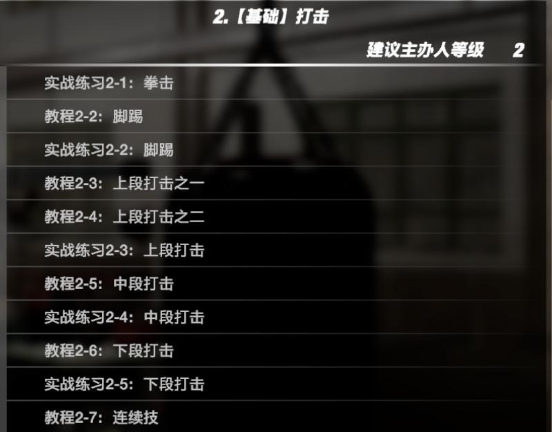 有没有像死或生6的格斗游戏,死或生6:格斗游戏的致幻之旅