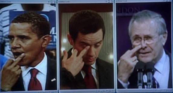 原来憋住的屁居然会以这种形式出现