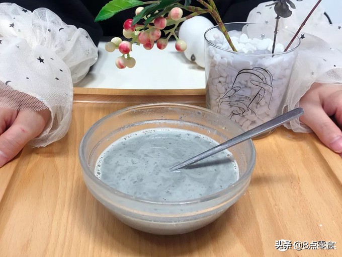 连喝5杯豆浆,7款早餐豆浆食谱合集