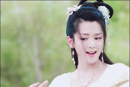 10大冷门古装女神,盘点9095后古装女神十二位