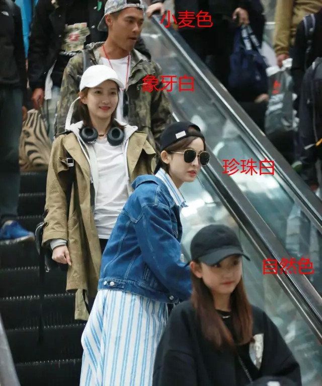 娜扎防晒霜推荐,防晒日本大牌