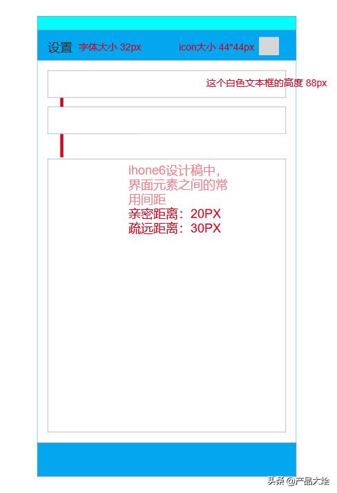 ui设计中ps软件有哪些基础功能,ui设计师的工作界面怎么用ps设置