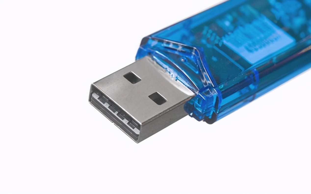 插入u盘显示windows无法识别,u盘工作不正常windows无法识别