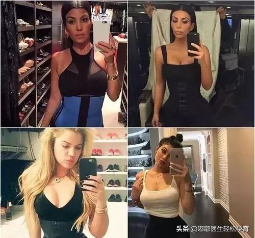 束腰为什么那么热,束腰为什么又流行