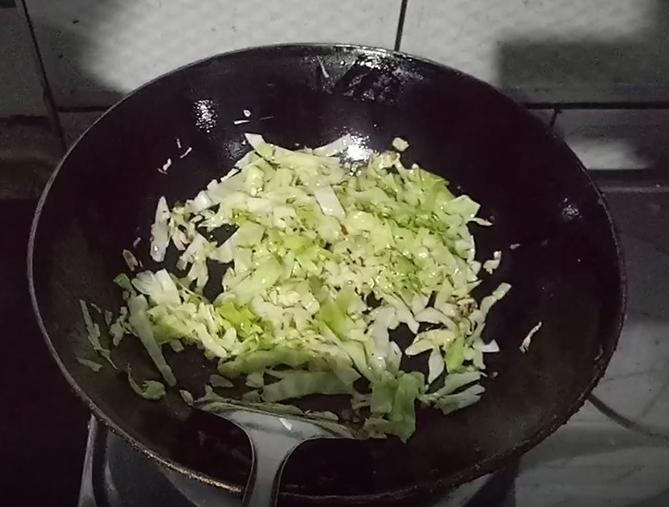 陕北土豆擦擦的做法,土豆碎碎面的做法