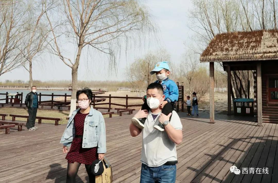 天津东疆港亲海公园今天开放吗,天津即将完工的公园