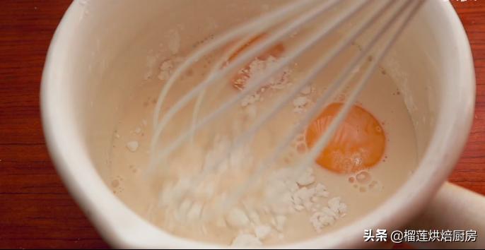 半熟芝士真的太好吃了,半熟芝士吃着腻不腻